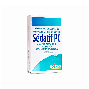 Sedatif Pc