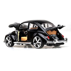 Fusca metal de controle remoto volkswagen Clearance