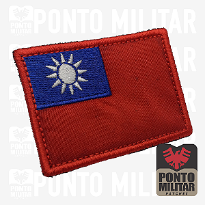 Patch emborrachado Bandeira do Brasil v2.0 Insignia Distintivo Emblema  Militar Tático PVC com fecho de contato Patches Airsoft - Corre Que Ta  Baratinho