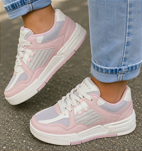 Tênis Casual Feminino Ramarim Original Modelo Exclusivo