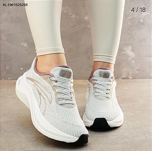 Tênis Feminino Kolosh Especifico Treinos Esportes