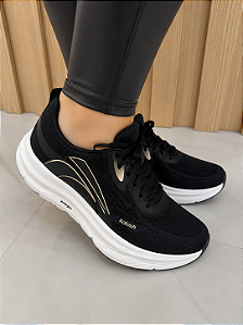 Tênis Feminino Kolosh Running Especifico Treinos Esportes
