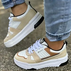Tênis SNK Sneakers Ramarim Original Lançamento 2026