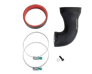 INLET UP POLO VIRTUS NIVUS T-CROSS EA211 1.0 TSI