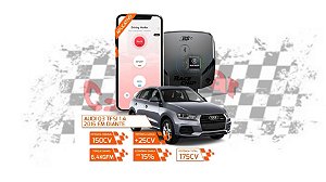 Racechip Audi Q3 1.4 Tfsi Chip De Potencia Rs + App V2