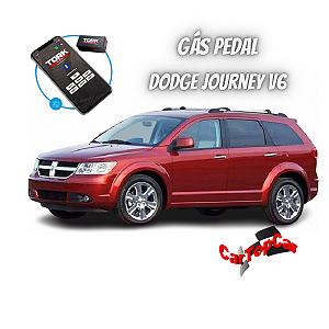 Gas Pedal para Dodge Journey V6 / com  Bluetooth