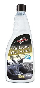 Silicone Gel 3 em 1 CarTopCar 500 g
