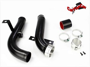 BOOST PIPE JETTA TSI 211CV - TURBO PRESSURIZAÇÃO