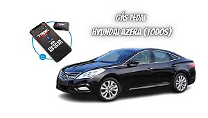 Gas Pedal paraHyundai Azera (todos) l com Bluetooth