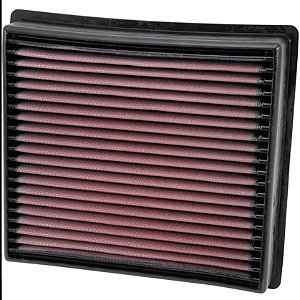 Filtro De Ar K&n Mitsubishi L200 Triton 3.2 D 33-2951