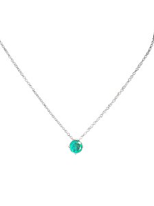 Colar Ball Turmalina Midi