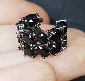 Piercing Diamond Duplo Onix