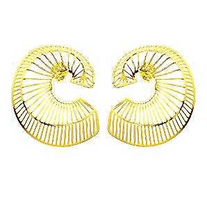 Brinco Caracol Trama