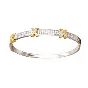 Pulseira Tiffy X Mix