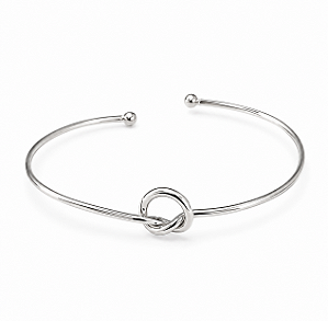 Pulseira Nózinho Ródio
