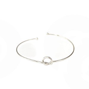 Pulseira Nózinho Ródio