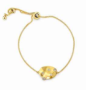 Pulseira Delicatess