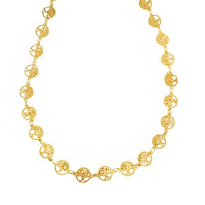 Colar Árvore da Vida