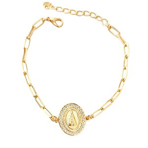 Pulseira Nossa Senhora