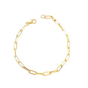 Pulseira Elos Cartier
