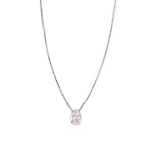 Colar Classic Ponto Luz Gotinha