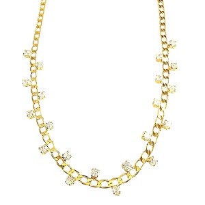 Colar Riviera Corrente