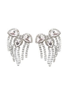 Brinco Gotas Cascata