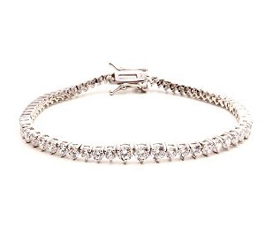 Pulseira Riviera 3pontas 2,5mm