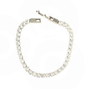 Pulseira Riviera 4garras Fecho ladrão