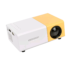 Mini Projetor