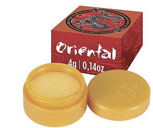 1 UNIDADES DE CREME ORIENTAL