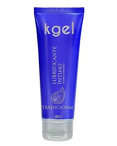 kgel lubrificante íntimo