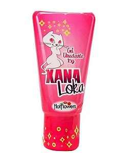 XANA LOKa EXCITANTE FEMININO