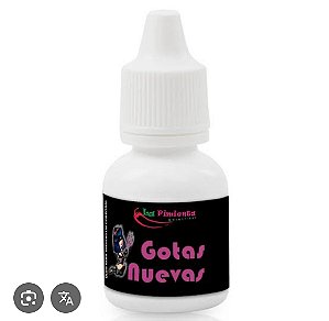 GOTAS NUEVAS ADSTRINGENTE