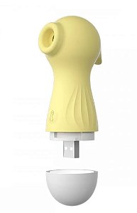 lilo Estimulador de Clitoris sugador