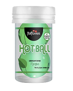 PEPPER BALL BOLINHA EXPLOSIVA SABOROSA COM 2 UNIDADES