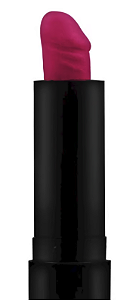 Batom em Formato de Pênis prótese