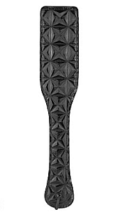 chibata - chicote- preto luxo