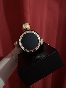 Vibrador de Clitóris Formato de Perfume