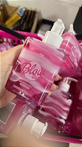 BLOW GIRL GEL AROMATIZANTE BEIJÁVEL PARA VIRILHA 320ML