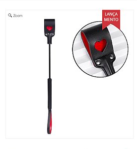 Chibata com Coração - Tamanho 5,0 X 63,0