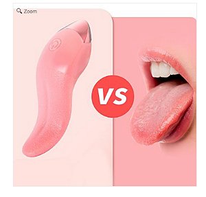 Lingua Realística Estimuladora