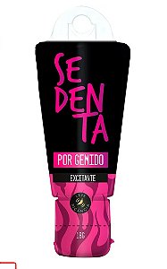 SEDENTA POR GEMIDO EXCITANTE COM PICÂNCIA SUAVE 18G