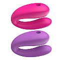 Vibrador de Casal