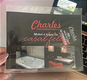 GRATIS -CUPOM DE DESCONTO DO MOTEL