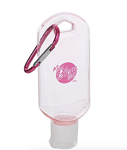 MINI BLOW CHAVEIRO PARA HIDRATANTE DE VIRILHA BEIJÁVEL 55ML