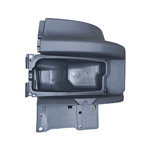 Bojo Farol Scania S4 LE Linha PP