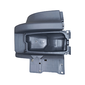 Bojo Farol Scania S4 LD Linha PP