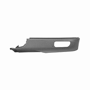 Ponteira Spoiler Parachoque Mb Axor 1933/2544/2035 Tipo Original LE