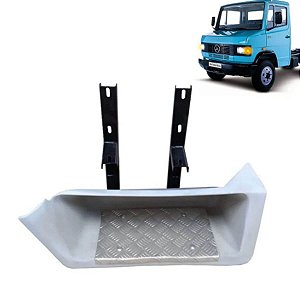 Estribo MB 709/710/912 (com suporte) - LE